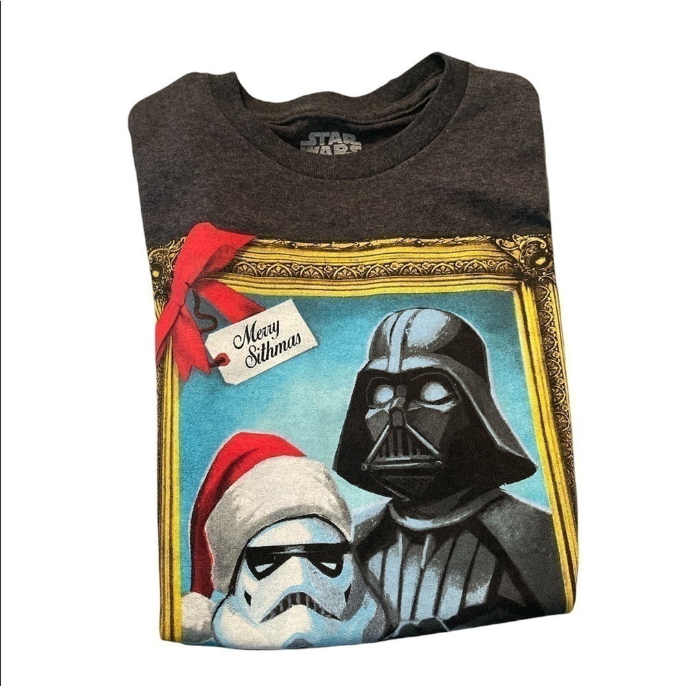 STAR WARS Darth Vader Stormtrooper Step Brothers.